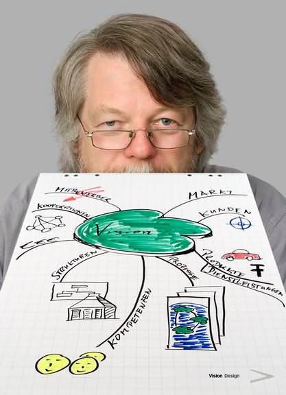 Hier geht es zu Vision Design !